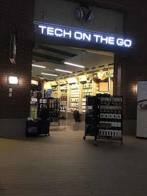 tech-on-the-go